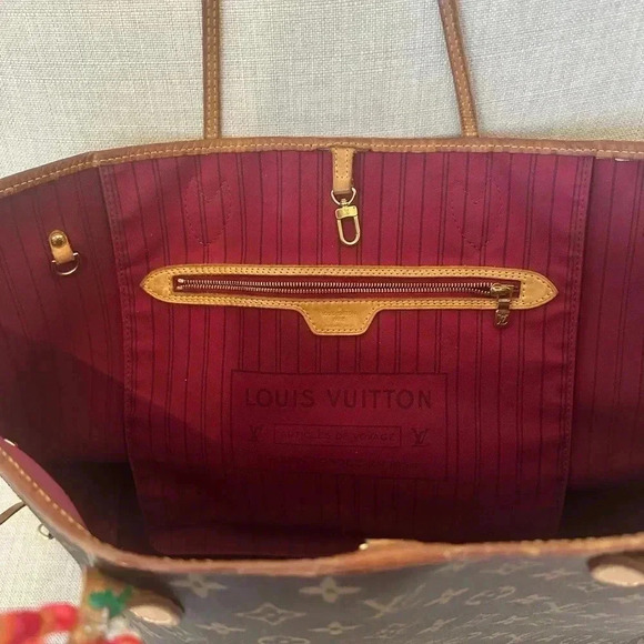 Largest LV neverfull - Picture 4 of 8